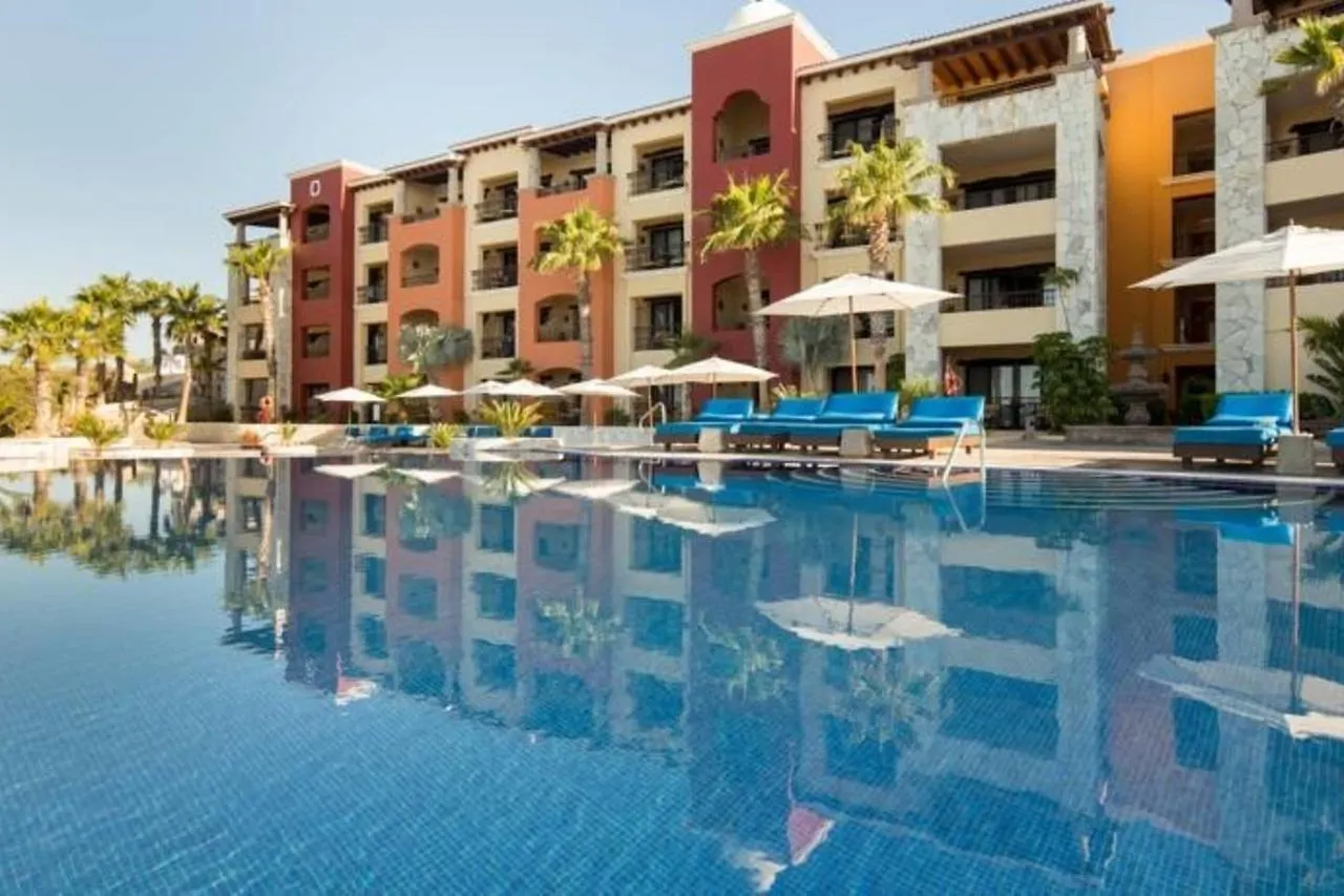 Best 2Br Ocean View Apartment In Cabo San Lucas