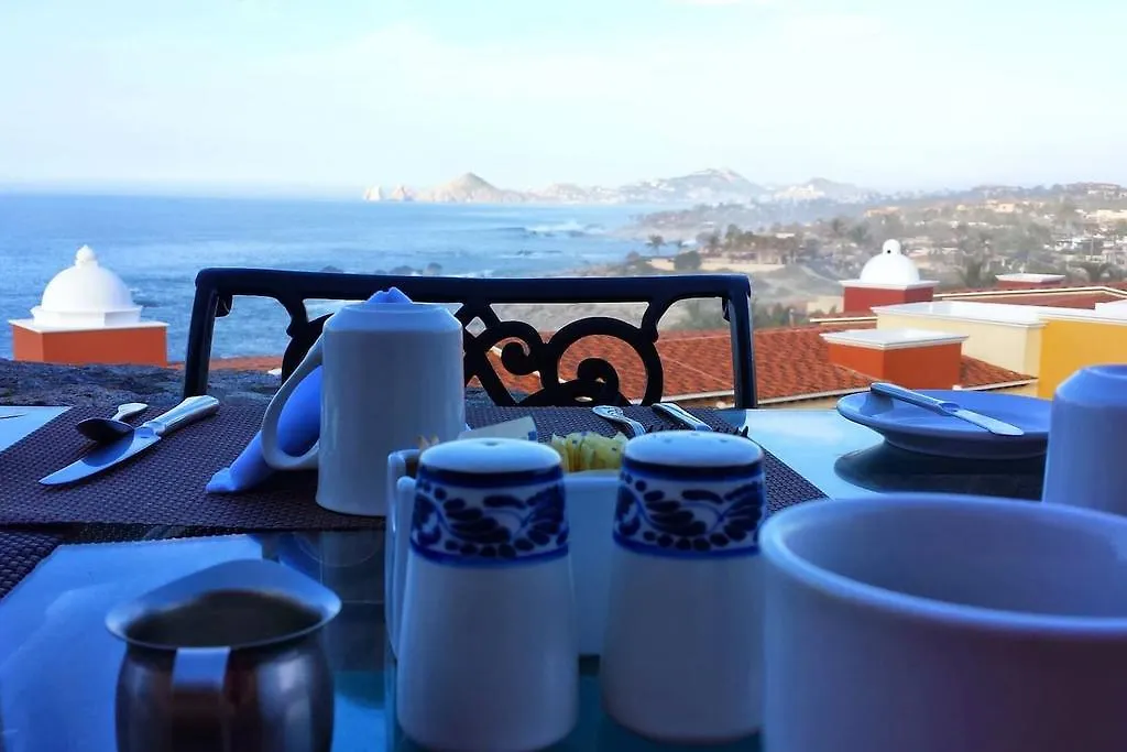 Best 2Br Ocean View Apartment In Cabo San Lucas 0*,