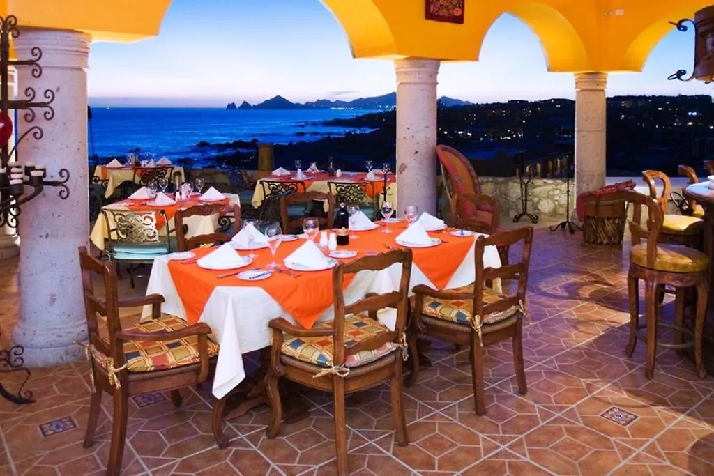Best 2Br Ocean View Apartment In Cabo San Lucas Mexique