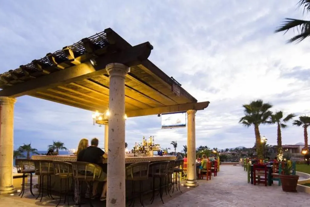 Best 2Br Ocean View Apartment In Cabo San Lucas