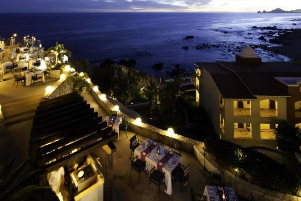 Best 2Br Ocean View Apartment In Cabo San Lucas Mexique