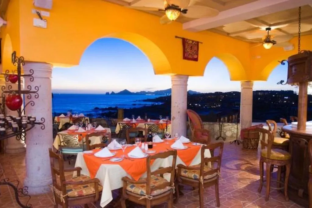 Best 2Br Ocean View Apartment In Cabo San Lucas 0*,  Mexique