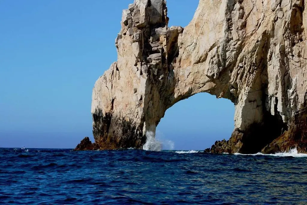 Best 2Br Ocean View Apartment In Cabo San Lucas