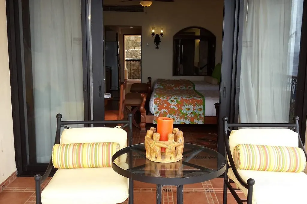 Best 2Br Ocean View Apartment In Cabo San Lucas