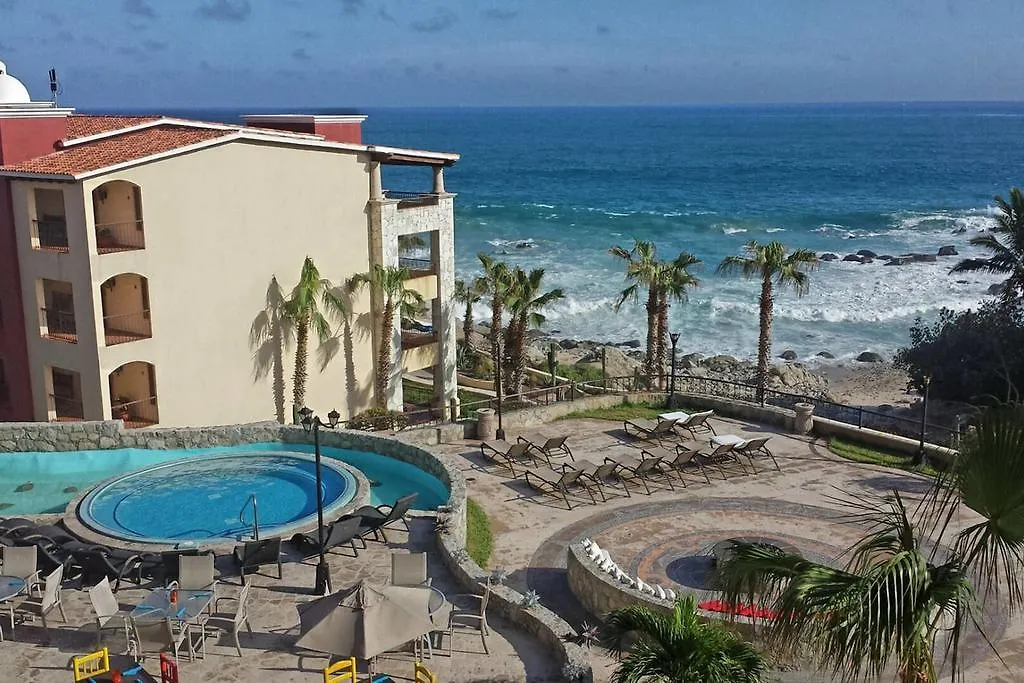 Best 2Br Ocean View Apartment In Cabo San Lucas