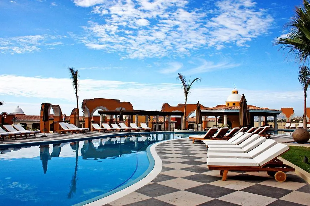 Best 2Br Ocean View Apartment In Cabo San Lucas