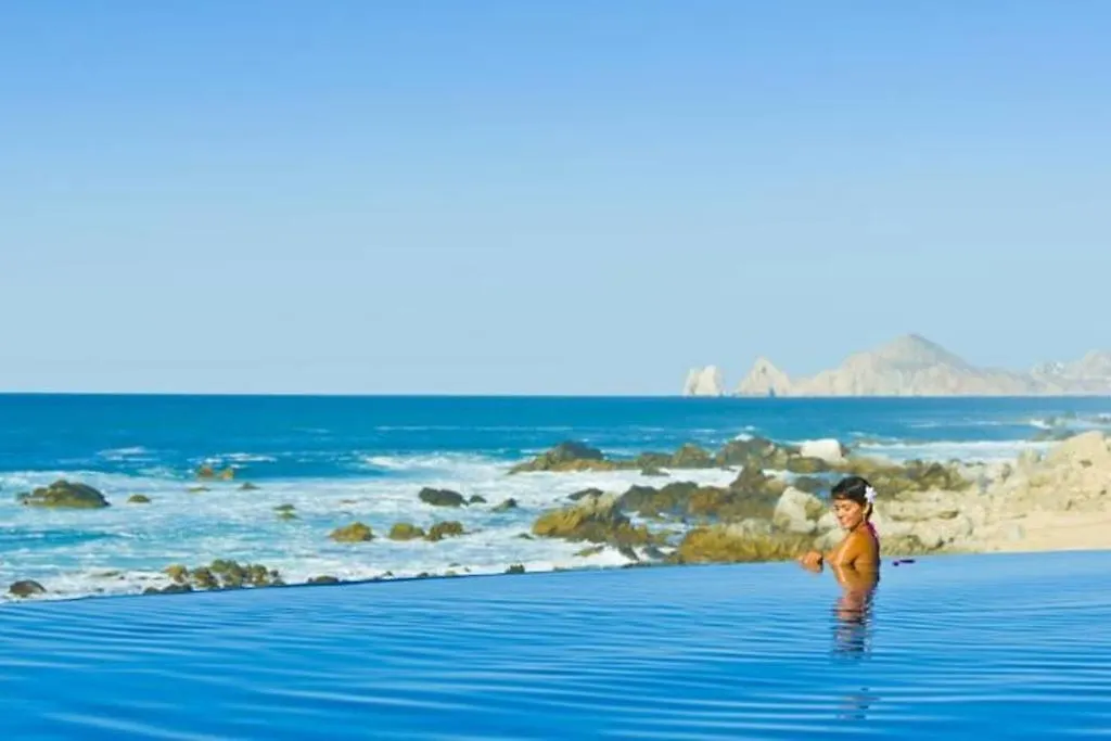 Best 2Br Ocean View Apartment In Cabo San Lucas