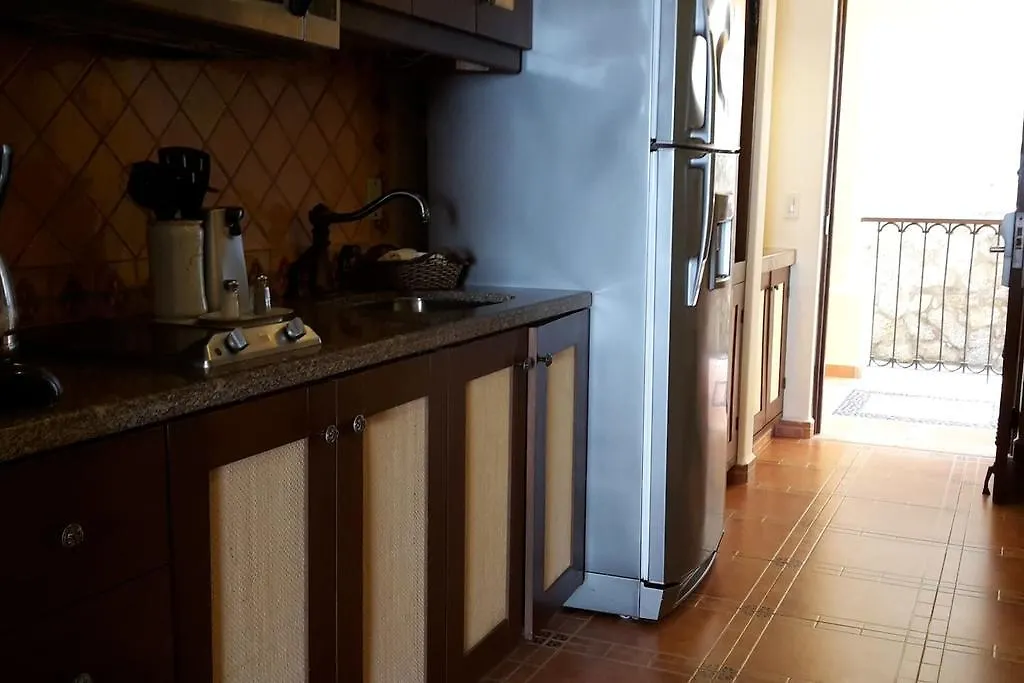 Best 2Br Ocean View Apartment In Cabo San Lucas Mexique