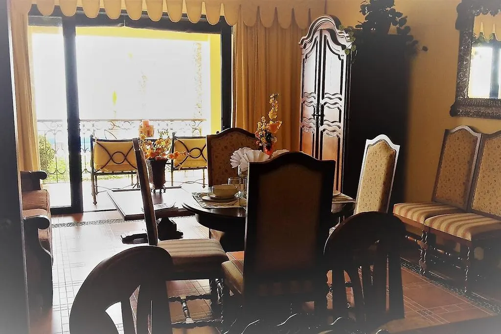 Best 2Br Ocean View Apartment In Cabo San Lucas 0*,  Mexique