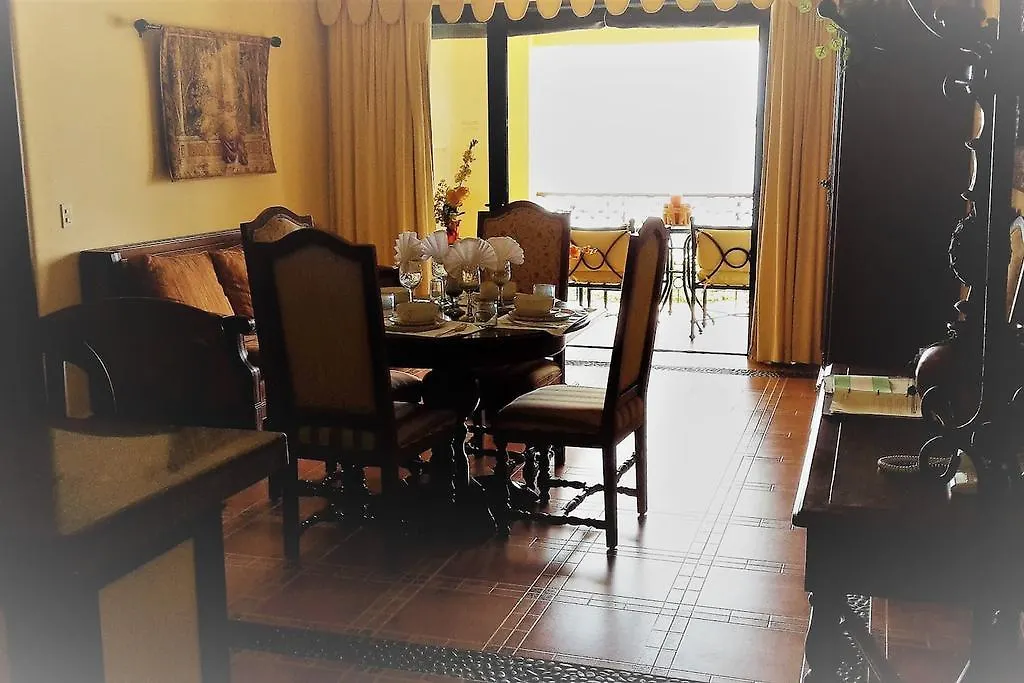 Best 2Br Ocean View Apartment In Cabo San Lucas